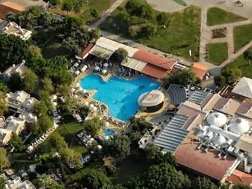Belcekiz Club 5* Oludeniz