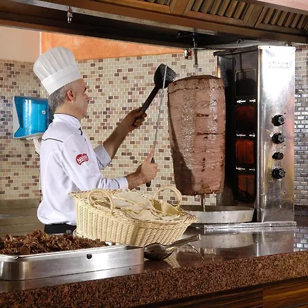 Belcekiz Club Resort 5*