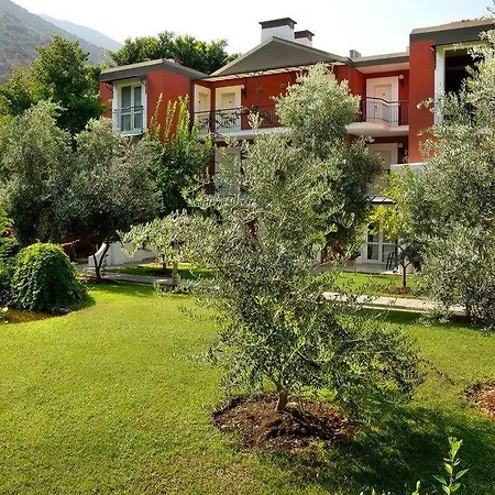Belcekiz Club 5*