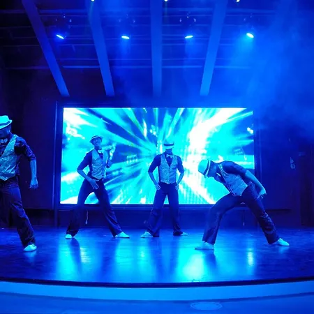 Belcekiz Club 5* Oludeniz