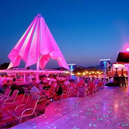 Rezort Belcekiz Club Oludeniz