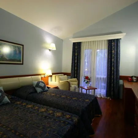 Rezort Belcekiz Club Oludeniz