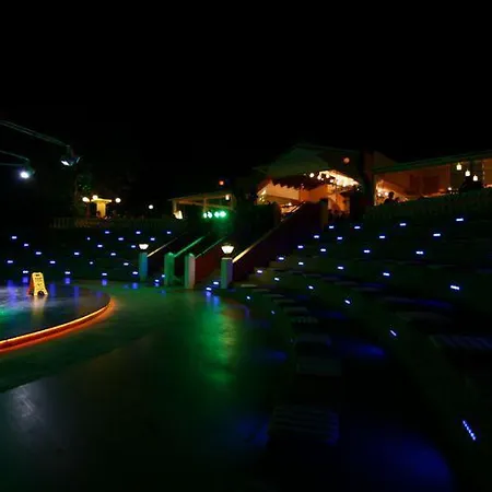 贝尔塞奇兹海滩俱乐部度假村 – 全包 5*