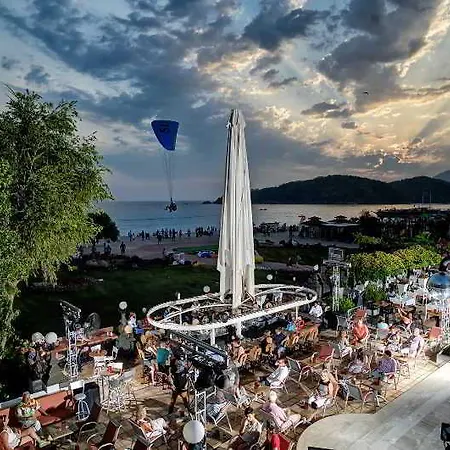 Belcekiz Club Rezort Oludeniz