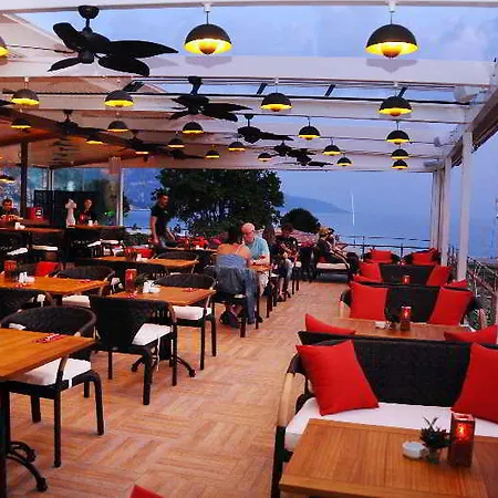 Rezort Belcekiz Club Oludeniz