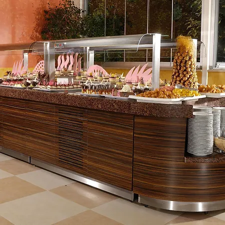 贝尔塞奇兹海滩俱乐部度假村 – 全包 厄吕代尼兹