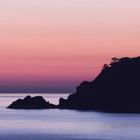 贝尔塞奇兹海滩俱乐部度假村 – 全包 度假村 5*