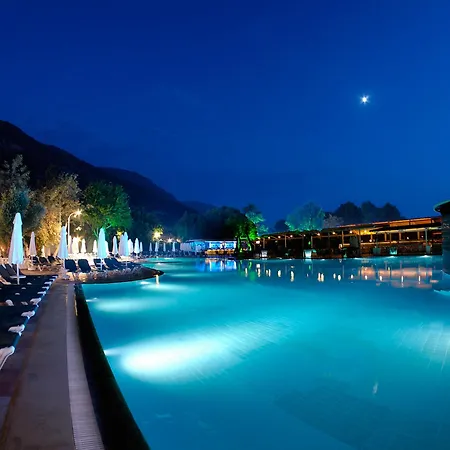 贝尔塞奇兹海滩俱乐部度假村 – 全包 5*