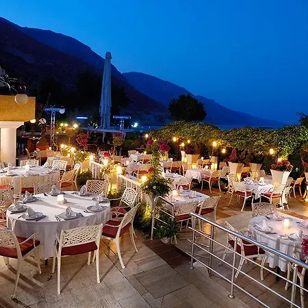 Rezort Belcekiz Club