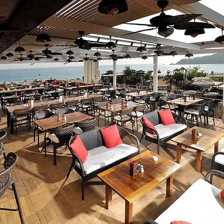 Rezort Belcekiz Club 5*