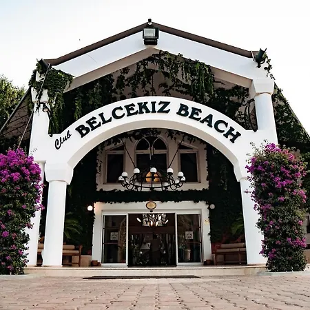 Rezort Belcekiz Club