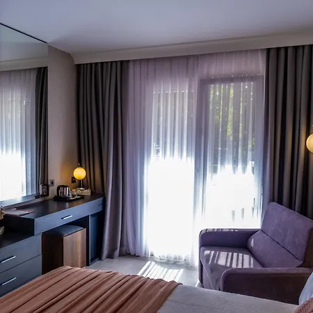 Rezort Belcekiz Club Oludeniz