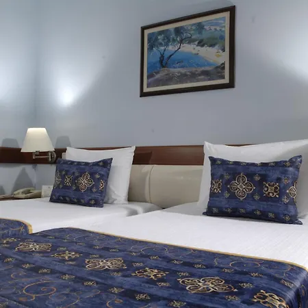 Belcekiz Club 5* Oludeniz