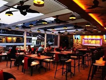 贝尔塞奇兹海滩俱乐部度假村 – 全包 度假村 厄吕代尼兹