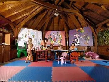 贝尔塞奇兹海滩俱乐部度假村 – 全包 5*