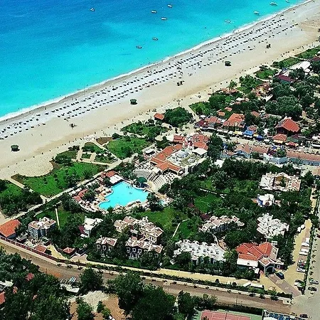 Belcekiz Club Rezort
