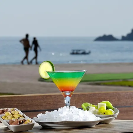 贝尔塞奇兹海滩俱乐部度假村 – 全包 度假村