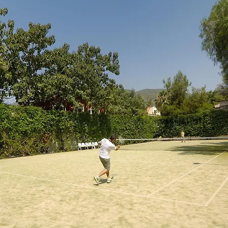 贝尔塞奇兹海滩俱乐部度假村 – 全包 5*