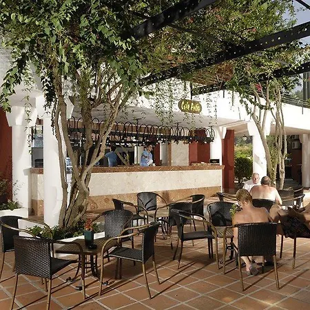 Rezort Belcekiz Club 5*