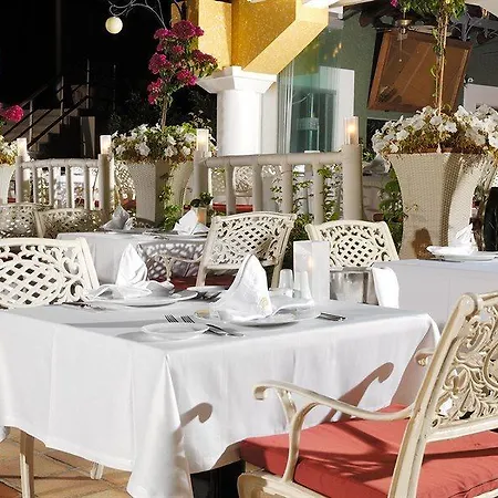 贝尔塞奇兹海滩俱乐部度假村 – 全包