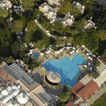 Rezort Belcekiz Club 5*