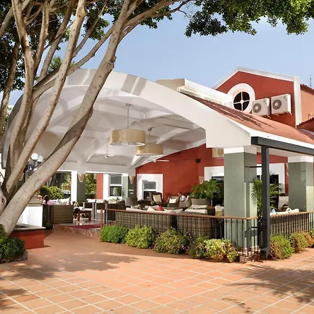 度假村 贝尔塞奇兹海滩俱乐部度假村 – 全包 厄吕代尼兹