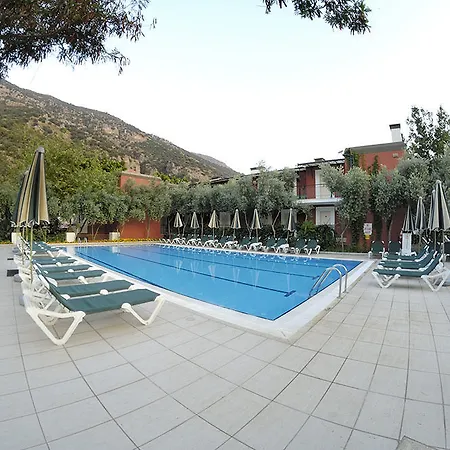 Rezort Belcekiz Club Oludeniz