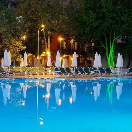 Belcekiz Club - الشامل كلياً 5*