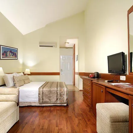 Rezort Belcekiz Club 5*