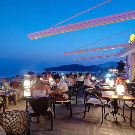 Belcekiz Club Rezort 5*