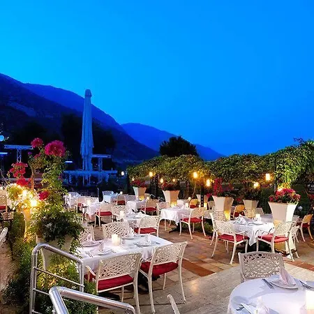 Belcekiz Club Rezort 5*