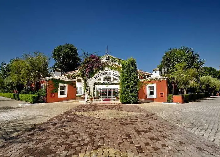 Belcekiz Club Semesteranläggning (resort)