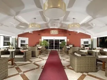 Курортный комплекс Belcekiz Club 5*