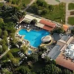 Belcekiz Club 5* Ölüdeniz