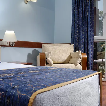 Belcekiz Club Station touristique