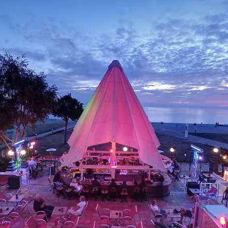 אתר נופש Belcekiz Club אולודניץ