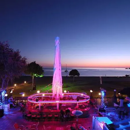 Belcekiz Club 5* Ölüdeniz