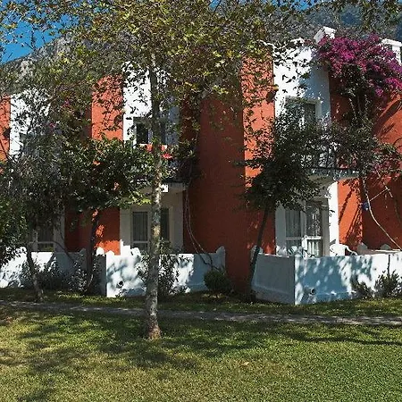 Belcekiz Club אולודניץ