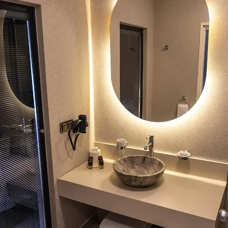 Belcekiz Club אתר נופש אולודניץ