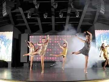 אתר נופש Belcekiz Club 5*