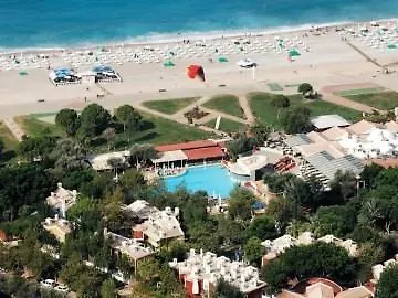 Belcekiz Club Complex Oludeniz
