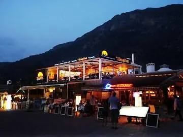 贝尔塞奇兹海滩俱乐部度假村 – 全包 5*