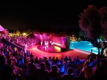 Station touristique Belcekiz Club 5*