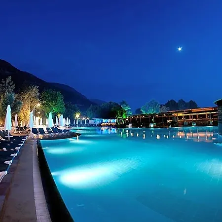 Belcekiz Club Station touristique 5*