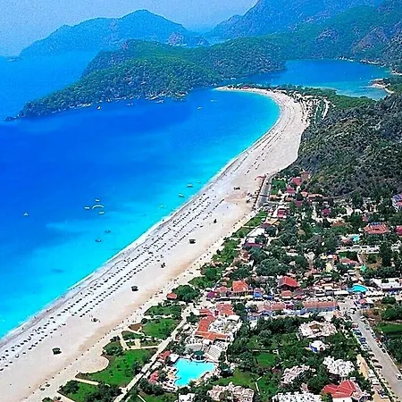 Belcekiz Club Station touristique