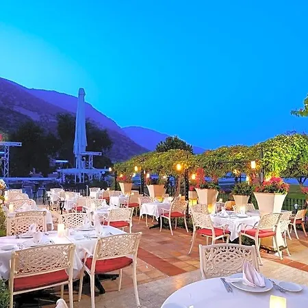 Belcekiz Club Ölüdeniz