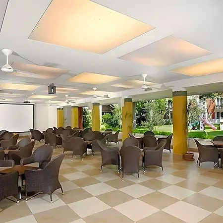 Belcekiz Club Station touristique Ölüdeniz