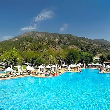 Belcekiz Club Station touristique