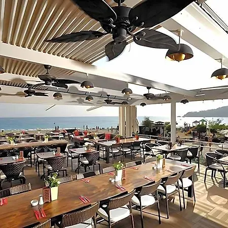 Station touristique Belcekiz Club