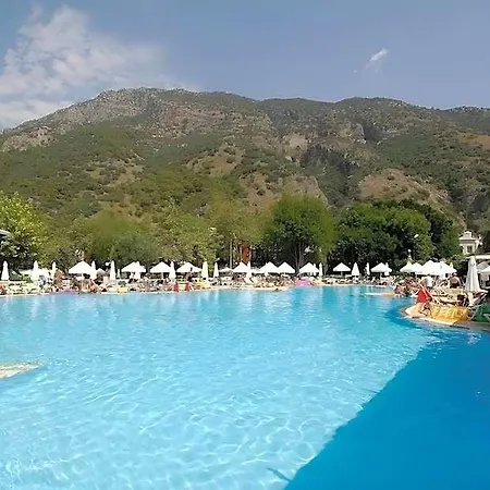 Belcekiz Club Ölüdeniz